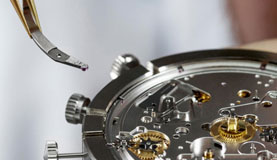 武汉万国维修售后服务中心点-目视检测