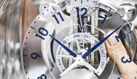 武汉万国售后官方维修-品质控制