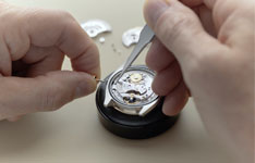 劳力士总不走怎么办