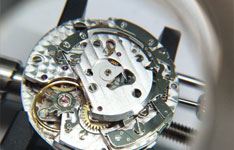 劳力士手表走的慢怎么回事