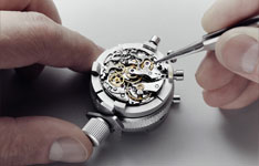 劳力士售后价格