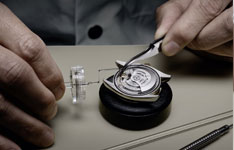 万国戴表的都是什么人