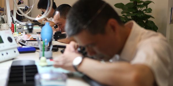 武汉万国官方授权服务中心-武汉售后维修服务中心